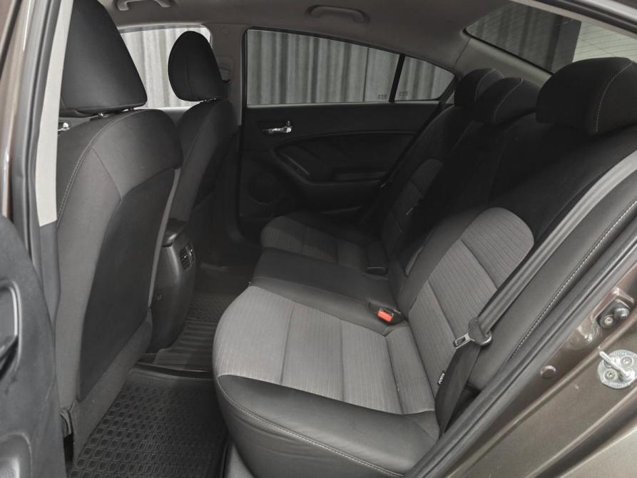 Kia Cerato III Красноярск  - изображение 18