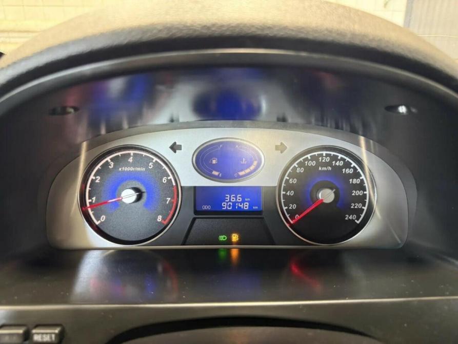 Geely Emgrand EC7 Набережные Челны  - изображение 9