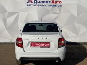Lada (ВАЗ) Granta I Рестайлинг Набережные Челны  - изображение 29