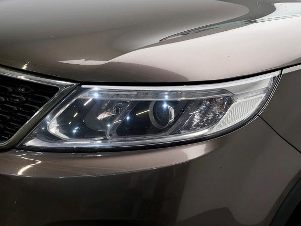 Kia Sorento II Рестайлинг с пробегом 2012 года, цена 1 265 000 рублей, 235971 км, внедорожник, Автокод Объявления