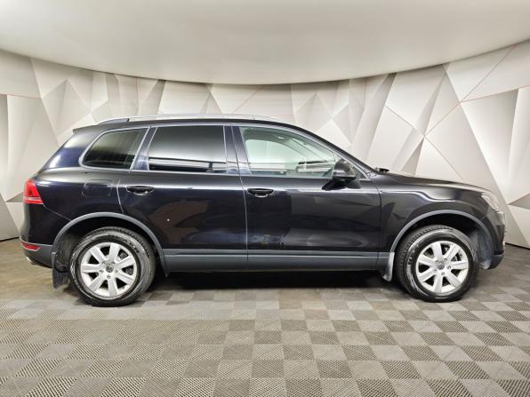 Volkswagen Touareg II с пробегом 2010 года, цена 1 589 000 рублей, 194365 км, внедорожник, Автокод Объявления
