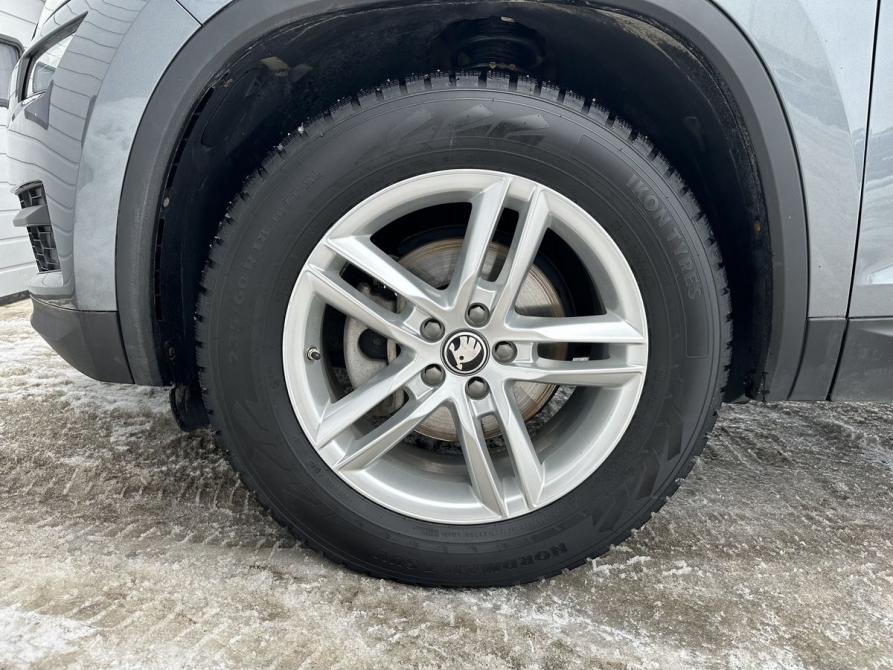 Skoda Kodiaq I Саратов  - изображение 15