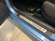 Skoda Rapid I Екатеринбург  - изображение 40