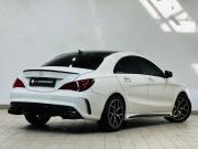 Mercedes-Benz CLA I (C117 X117) Кемерово  - изображение 31