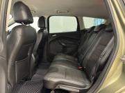 Ford Kuga II Ставрополь  - изображение 24