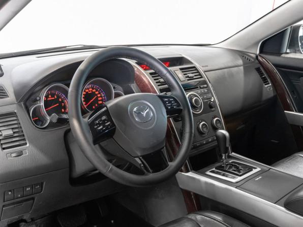 Mazda CX-9 I с пробегом 2008 года, цена 1 087 600 рублей, 238186 км, внедорожник, Автокод Объявления