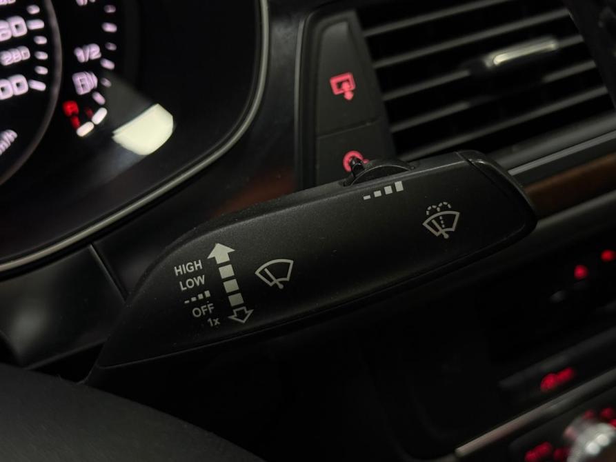 Audi A6 IV (C7) Казань  - изображение 17