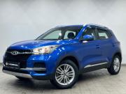 Chery Tiggo 4 I Кемерово  - изображение 12