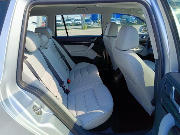 Skoda Octavia II (A5) Рестайлинг с пробегом 2012 года, цена 840 000 рублей, 282601 км, универсал, Автокод Объявления