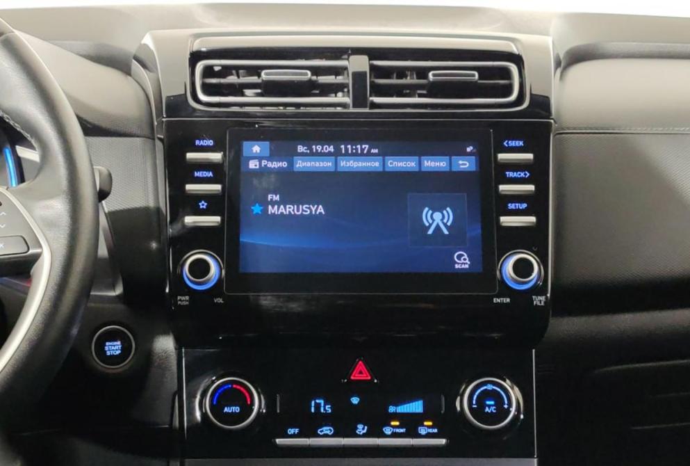 Hyundai Creta II Ярославль  - изображение 11