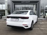 Geely Emgrand II Брянск  - изображение 21
