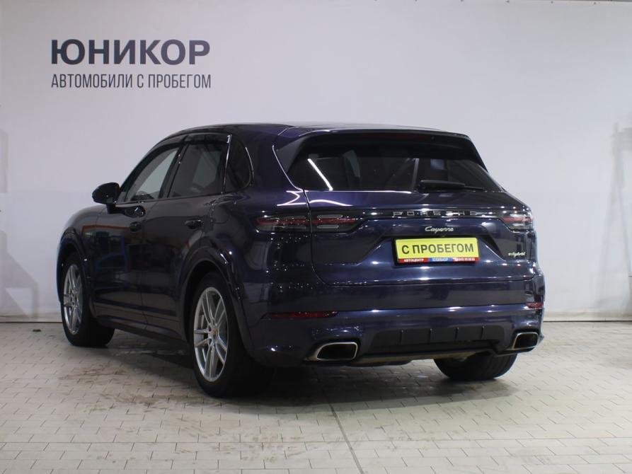Porsche Cayenne III Дзержинск  - изображение 4