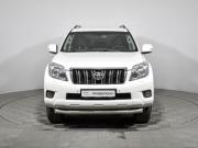 Toyota Land Cruiser Prado 150 Series Санкт-Петербург  - изображение 24