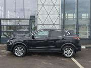 Nissan Qashqai II Рестайлинг Москва  - изображение 32