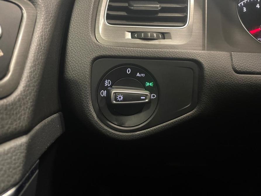 Volkswagen Golf VII Санкт-Петербург  - изображение 22