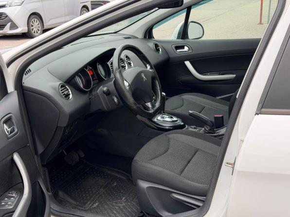Peugeot 408 I Рестайлинг с пробегом 2021 года, цена 1 197 000 рублей, 166929 км, седан, Автокод Объявления