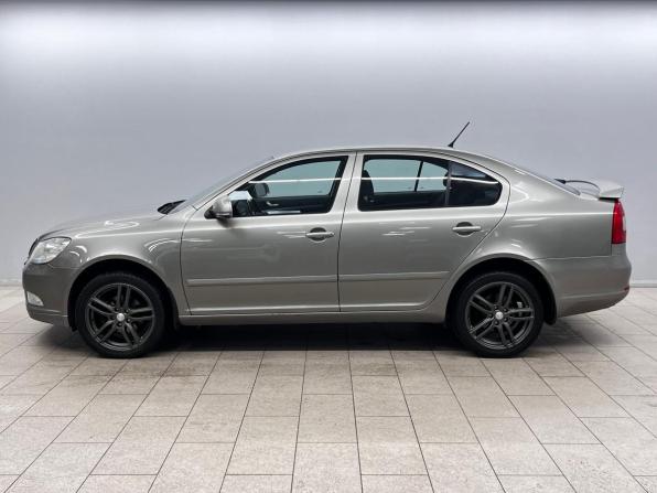 Skoda Octavia II (A5) Рестайлинг с пробегом 2012 года, цена 838 000 рублей, 161418 км, лифтбек, Автокод Объявления