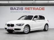 BMW 1 серии II (F20/F21) Тюмень  - изображение 29