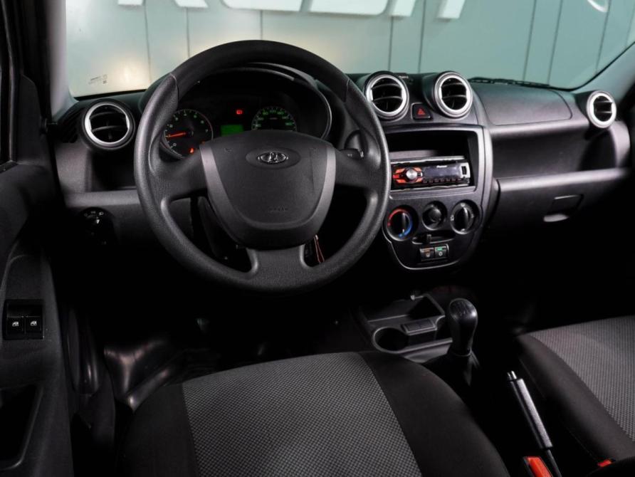 Lada (ВАЗ) Granta I Воронеж  - изображение 6