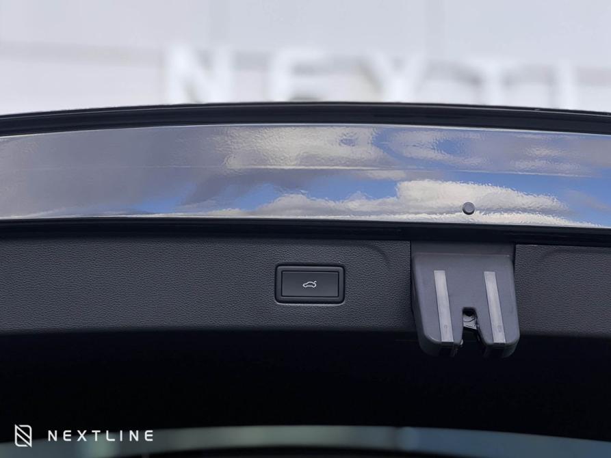 Volkswagen Teramont II (China Market) Самара  - изображение 37
