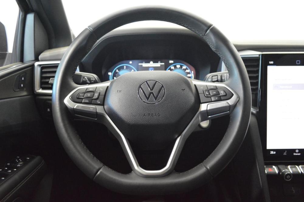 Volkswagen Amarok II Сургут  - изображение 10