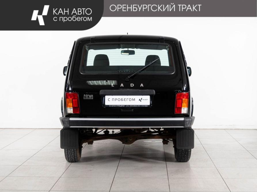 Lada (ВАЗ) Niva Legend I Казань  - изображение 4
