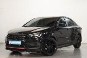 Lada (ВАЗ) Vesta I Рестайлинг (NG) Челябинск  - изображение 26