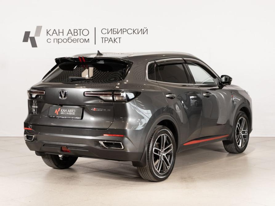 Changan CS55 Plus II Казань  - изображение 3