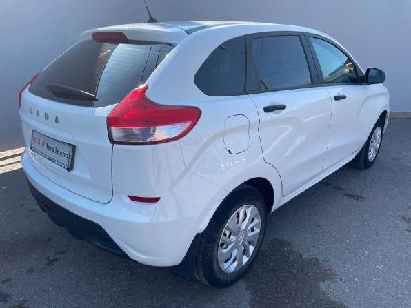Lada (ВАЗ) XRAY I с пробегом 2019 года, цена 825 000 рублей, 98507 км, хэтчбек, Автокод Объявления