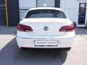 Volkswagen Passat CC I Рестайлинг Москва  - изображение 21