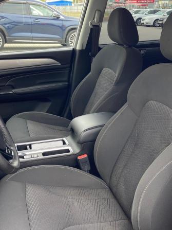 Haval M6 II с пробегом 2023 года, цена 1 699 000 рублей, 89682 км, внедорожник, Автокод Объявления