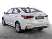 Hyundai Solaris II Москва  - изображение 35