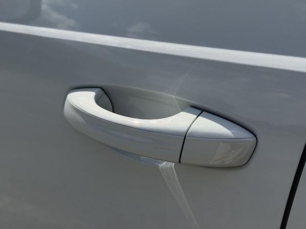 Audi Q3 II (F3) с пробегом 2026 года, цена 3 850 000 рублей, 25 км, внедорожник, Автокод Объявления