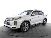 Mitsubishi ASX I Рестайлинг 3 Москва  - изображение 30