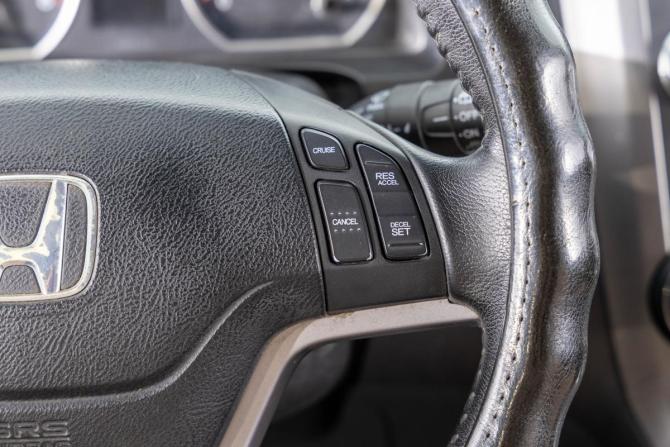 Honda CR-V III с пробегом 2008 года, цена 1 449 000 рублей, 194000 км, внедорожник, Автокод Объявления