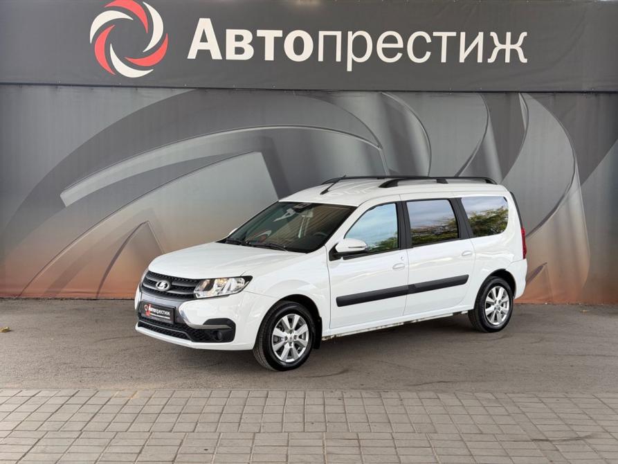 Lada (ВАЗ) Largus I Рестайлинг Волгоград  - изображение 1