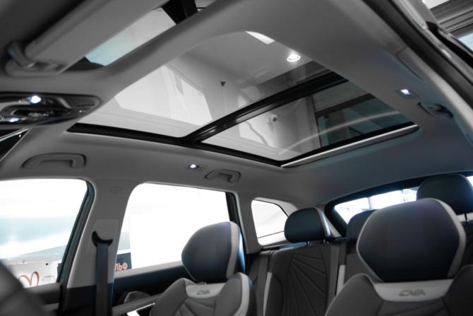 Geely Atlas II с пробегом 2024 года, цена 2 750 000 рублей, 26963 км, внедорожник, Автокод Объявления
