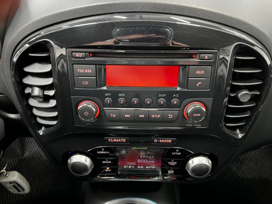 Nissan Juke I Казань  - изображение 16