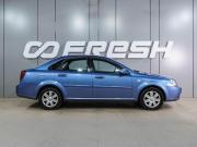 Chevrolet Lacetti I Воронеж  - изображение 21