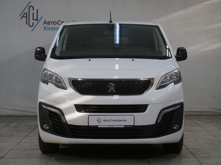Peugeot Traveller I Химки  - изображение 17