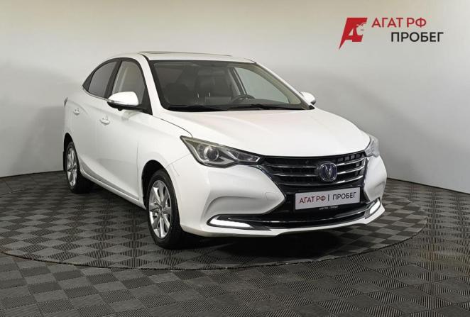 Changan Alsvin с пробегом 2024 года, цена 940 000 рублей, 27156 км, седан, Автокод Объявления