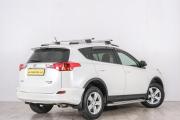 Toyota RAV4 IV (XA40) Красноярск  - изображение 27