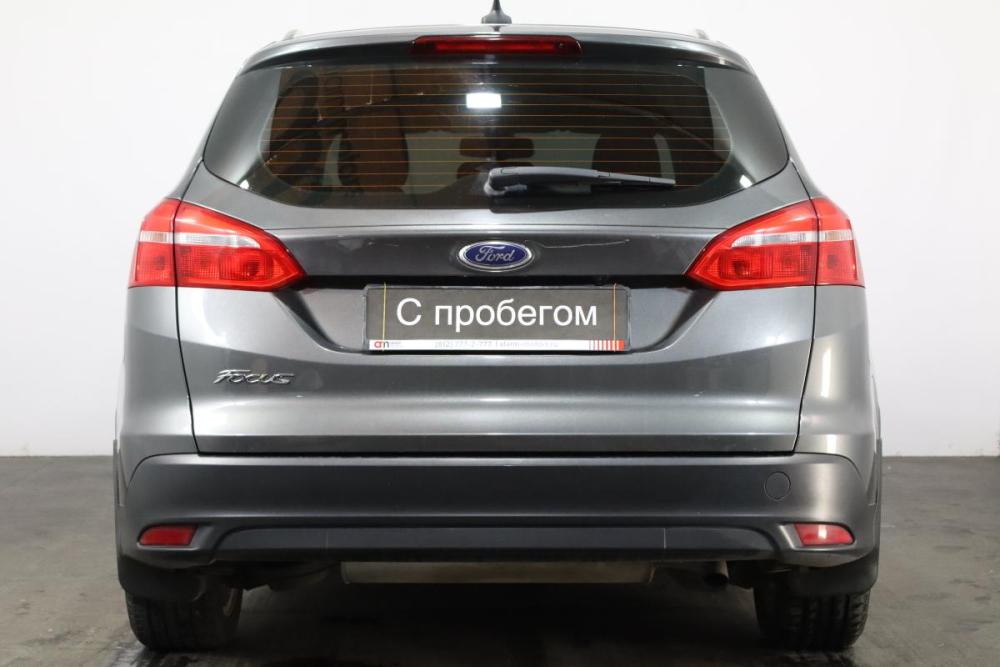 Ford Focus III Рестайлинг Санкт-Петербург  - изображение 5