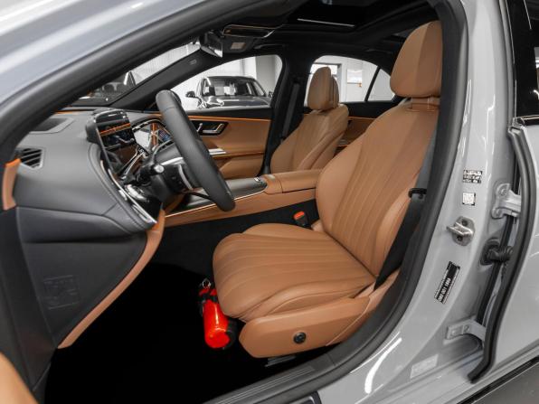 Mercedes-Benz E-Класс VI (W214 S214) с пробегом 2026 года, цена 9 600 000 рублей, 30 км, седан, Автокод Объявления