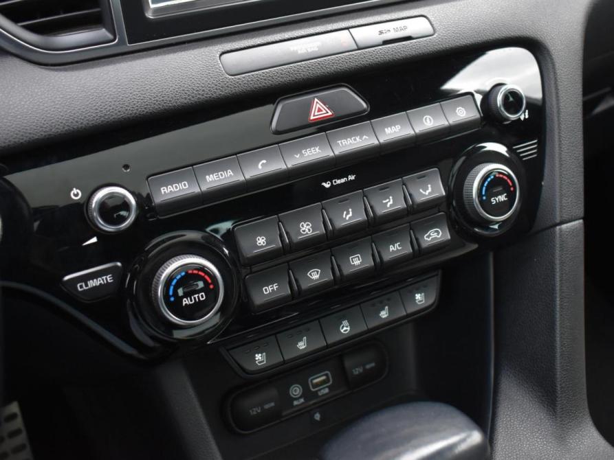 Kia Sportage IV Краснодар  - изображение 13