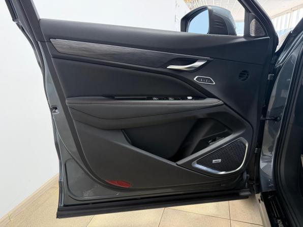 Knewstar 001 с пробегом 2024 года, цена 3 400 000 рублей, 11282 км, внедорожник, Автокод Объявления