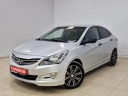 Hyundai Solaris I Рестайлинг Альметьевск  - изображение 23