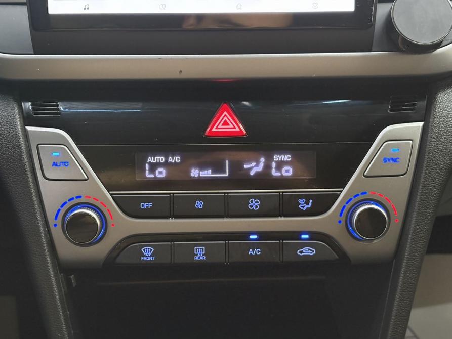 Hyundai Elantra VI (AD) Ярославль  - изображение 26