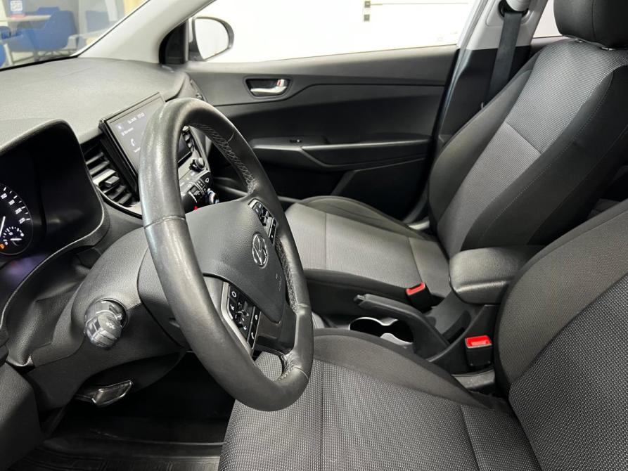 Hyundai Solaris II Рестайлинг Казань  - изображение 12