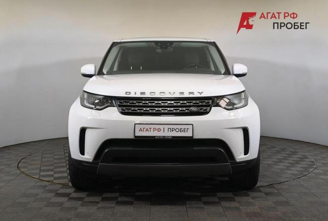 Land Rover Discovery V с пробегом 2018 года, цена 3 900 000 рублей, 66299 км, внедорожник, Автокод Объявления